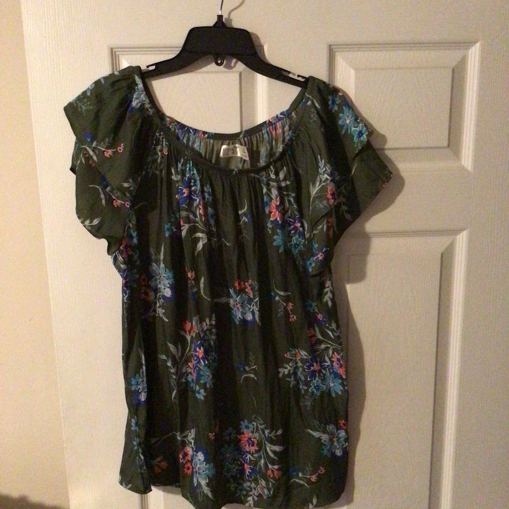 Blouse